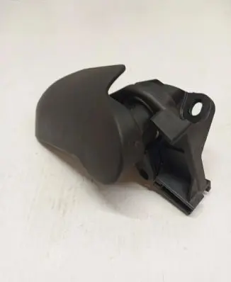 Audi A6 S6 C6 4F Engine bonnet (hood) release handle 4F1823633B