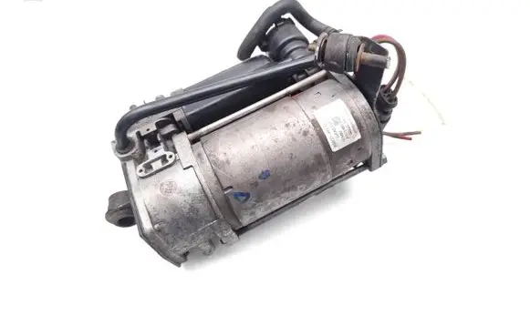 Mercedes-Benz S W220 Air suspension compressor 4430201901 4420512661