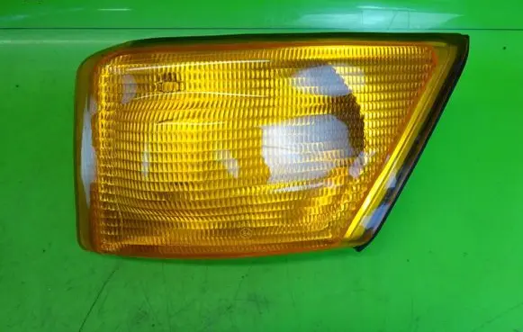 Iveco Daily 3rd gen Front indicator light DEPO