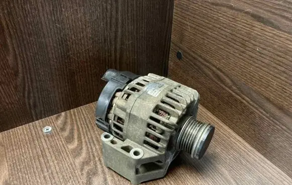 Fiat Fiorino Generator/alternator 1012101391