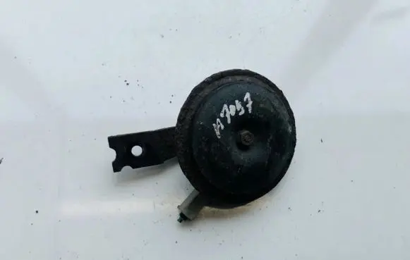 Mazda 323 Horn signal
