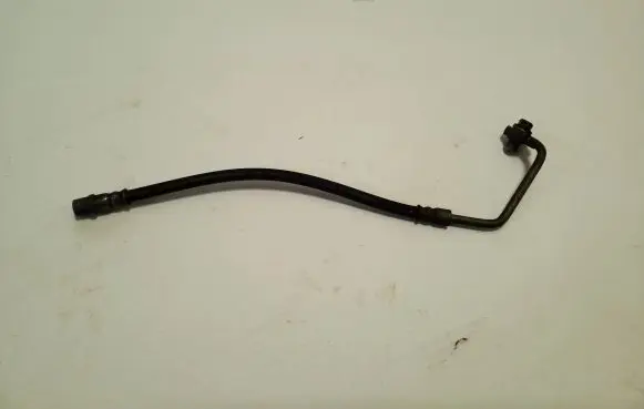 Mercedes-Benz EQB Brake line pipe/hose 2475800001