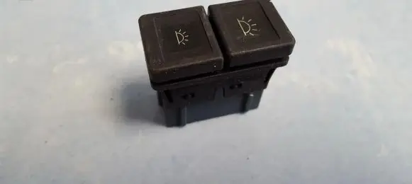 Citroen Xsara Picasso Other switches/knobs/shifts