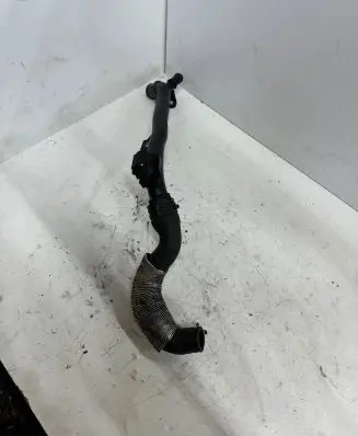 Seat Ibiza IV (6J,6P) Engine coolant pipe/hose 03P121065C