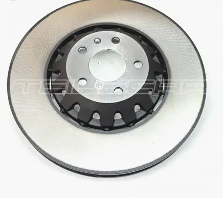 Audi A6 S6 C8 4K Front brake disc 4K0615301G 4K0.615.301.G