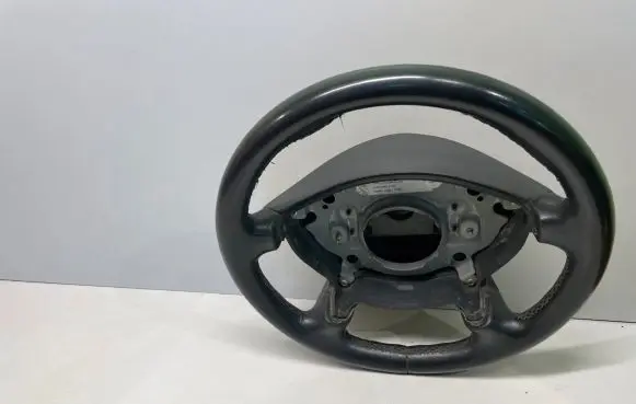 Mercedes-Benz E W211 Steering wheel A2114602103