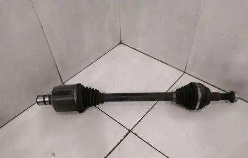 Chevrolet Corvette C6 Rear driveshaft 25941372
