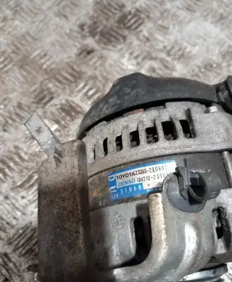 Toyota RAV 4 (XA30) Generator/alternator 2706026060 T9185