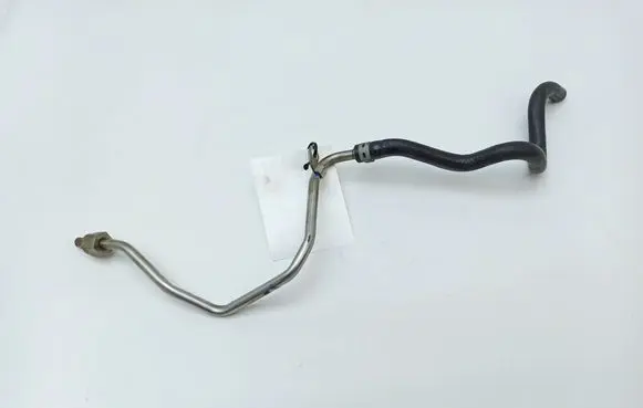Audi A4 S4 B9 8W Exhaust gas pipe 04L131552BM