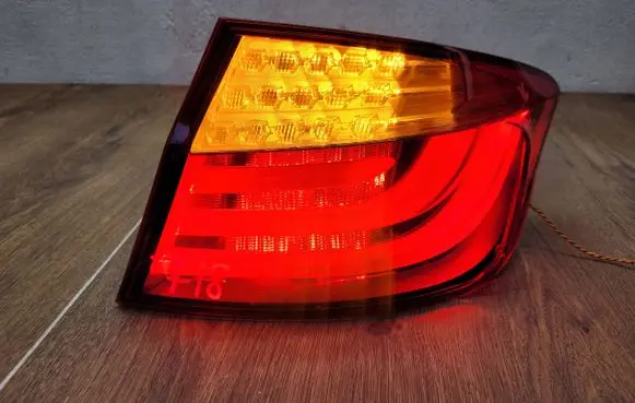BMW 5 F10 F11 Rear/tail lights 173462-02