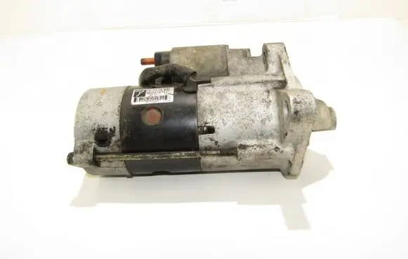 Mazda Premacy Starter motor RF1H18400