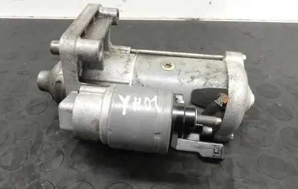 Opel Combo E Starter motor 9832577880 ESW2021HEB 3010DMD2
