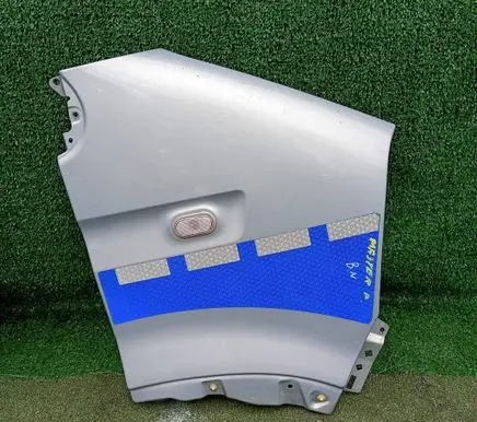Renault Master II Fender 