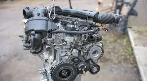Land Rover Range Rover Sport L461 Engine 6L084 P6P3