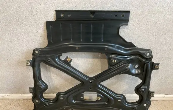 Audi Q7 4M Other under body part 4M22399345F