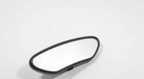 Porsche Boxster 986 Rear view mirror (interior) 99673151100 99673151101