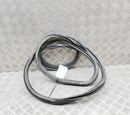 Audi Q6 e-tron Rubber seal rear door 85H833721