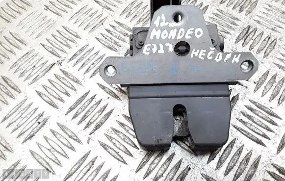 Ford Mondeo MK IV Tailgate/trunk/boot lock/catch/latch 8M51R442A66EA