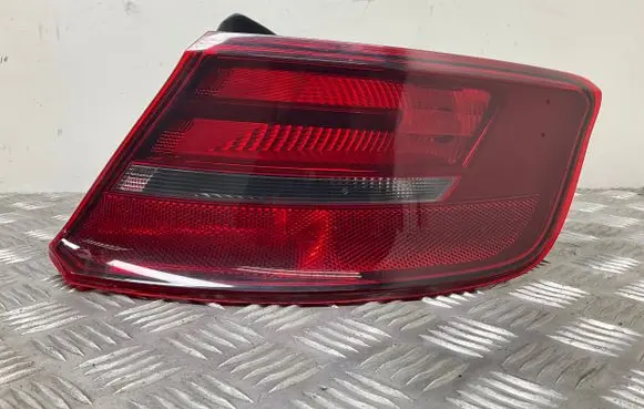 Audi A3 S3 8V Rear/tail lights 8V4945096C