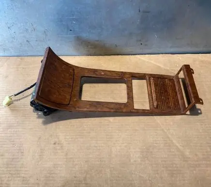 SsangYong Chairman W Center console 7621011000