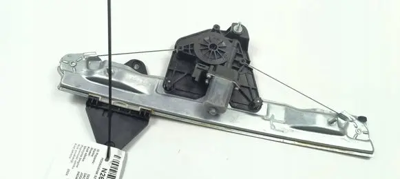 Dacia Jogger Rear door window regulator with motor 827200508R