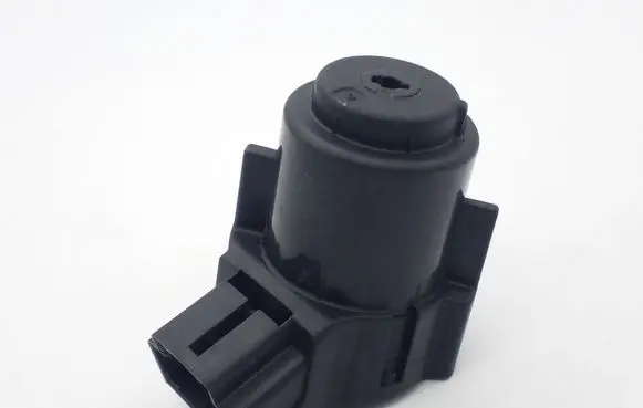 Volkswagen Polo V 6R Engine start stop button switch 6R0905865
