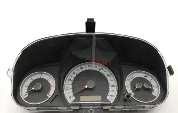 KIA Ceed Speedometer (instrument cluster) 940031H271
