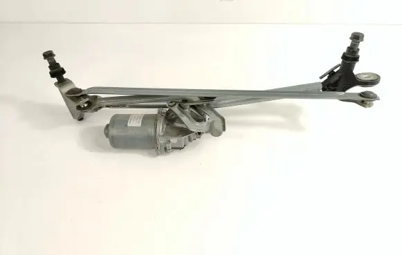BMW X1 E84 Front wiper linkage and motor 2990025