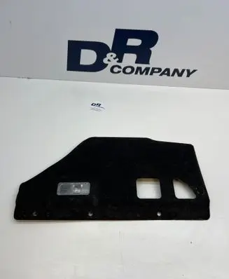 DS Automobiles 3 Crossback Other interior part 9820863180
