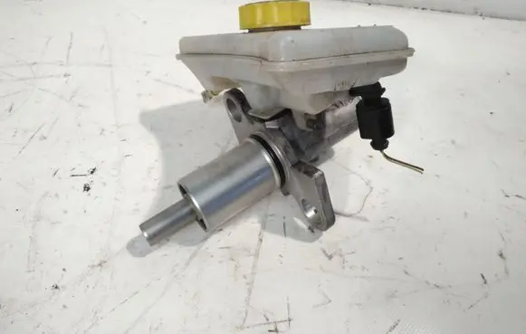 Audi A6 S6 C6 4F Master brake cylinder 8E0611301G