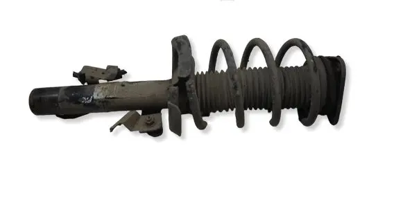 Volvo C30 Front shock absorber with coil spring 