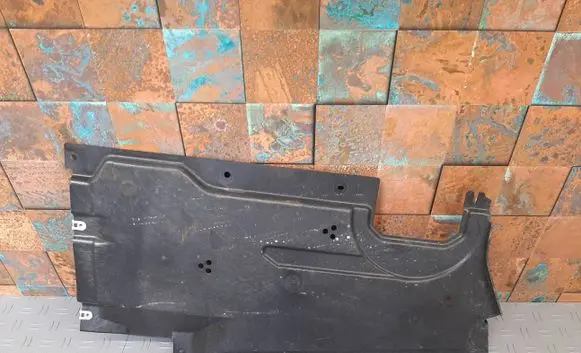 BMW 4 G22 G23 G24 G26 Pickup box liner 8738041 51758738041