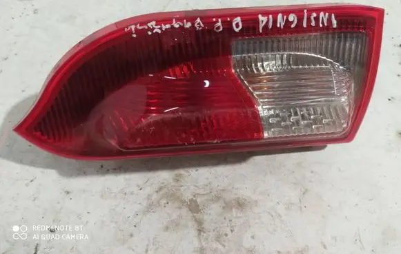 Opel Insignia A Rear/tail lights 13226855