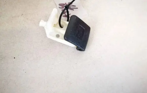 Toyota Avensis T220 Engine bonnet (hood) release handle