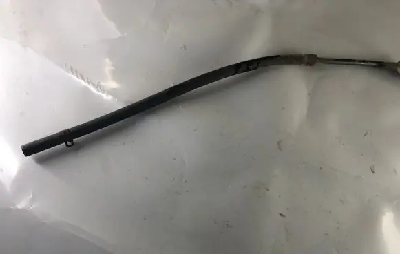 Mitsubishi Pajero Pinin Power steering hose/pipe/line