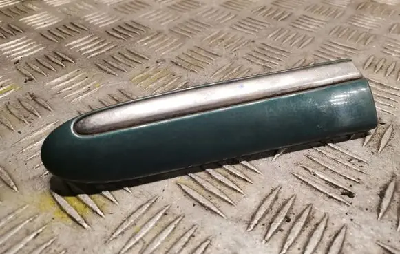 Mercedes-Benz S W220 Fender grill 2206900162