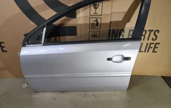 Opel Vectra C Front door 