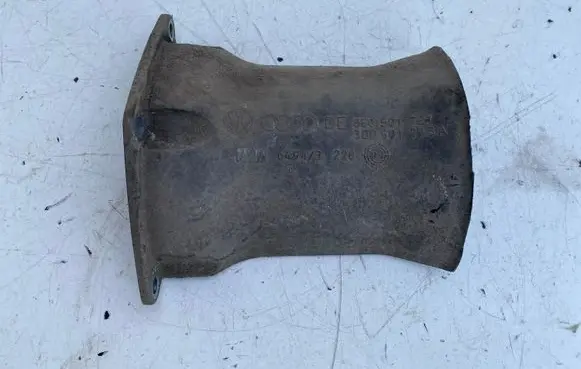 Audi A6 Allroad C5 Other rear suspension part 8E0501721