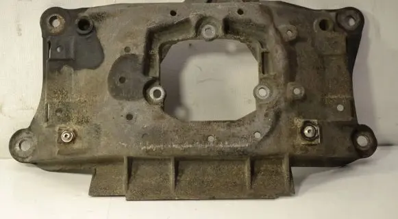 Audi A4 S4 B8 8K Gear shift cable bracket 1422