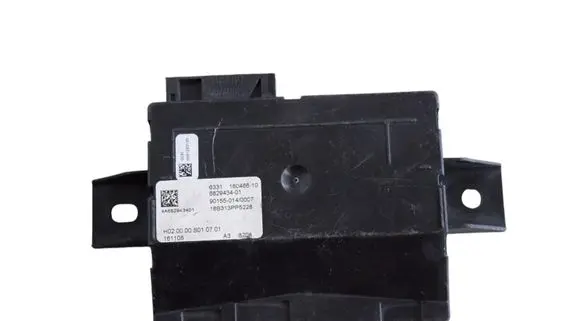 BMW 7 G11 G12 Other devices 6829434