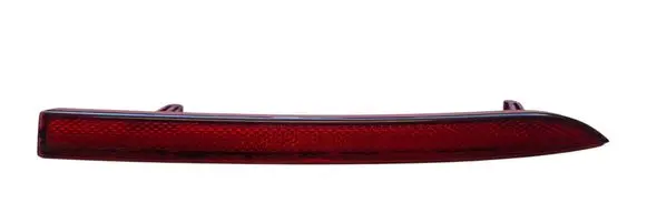 Volkswagen Golf VI Rear tail light reflector 1K9945105