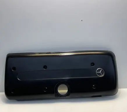 Mercedes-Benz E W211 Engine cover (trim) A6130100987 6130100987