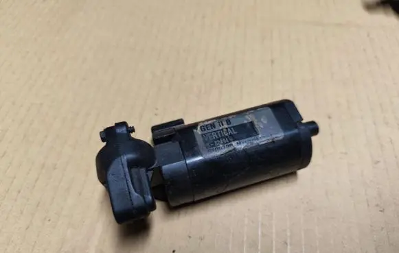 Jeep Grand Cherokee (WJ) Seat adjustment motor 5709790