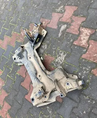 Opel Crossland X Front subframe