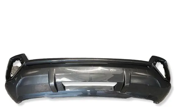 Audi Q3 F3 Front bumper lip AU3261U4 83F807521