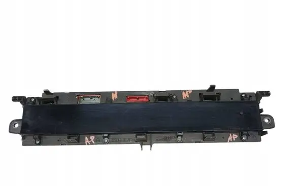 Opel Astra G Speedometer (instrument cluster) 8200365607E