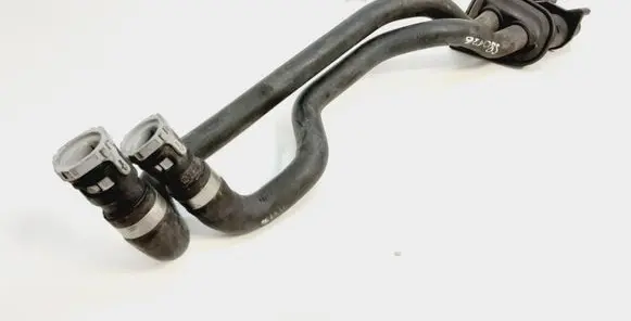 Volvo V70 Engine coolant pipe/hose 6G9118C266CF
