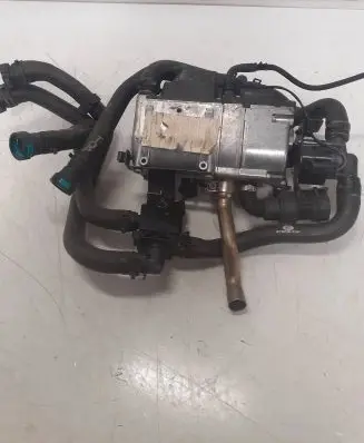 Land Rover Range Rover Sport L494 Auxiliary pre-heater (Webasto) CPLA18K463AH