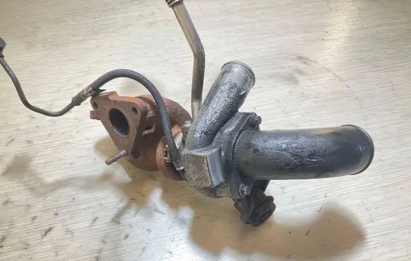 Ford Transit Turbo 4913158650