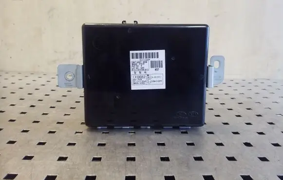 Hyundai ix35 Central body control module 954002Y572